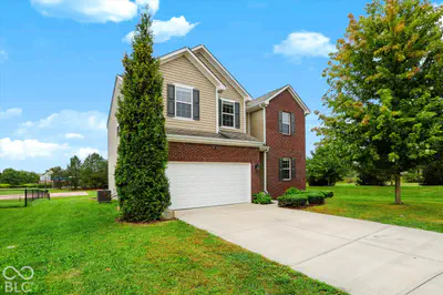 7803 Housefinch Lane, Indianapolis - 4
