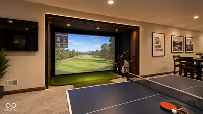 3486 N Timberlake Drive, Martinsville - 88