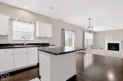 5151 Charmaine Lane, Plainfield - 7