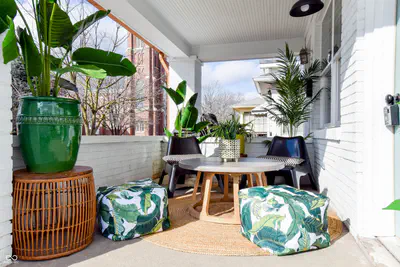 1543 Union, Indianapolis - 6