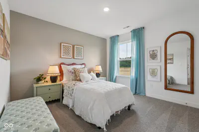 8812 Steinbeck Lane, Indianapolis - 44