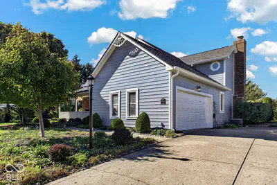 4934 Palomino Trail, Indianapolis - 6