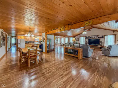 4981 Rinker Road, Mooresville - 3