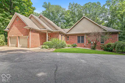 1332 S Oak Ridge Lane, Crawfordsville - 5
