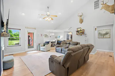 20 Lick Creek Drive, Markleville - 3