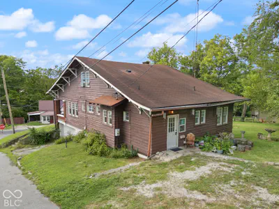 500 Gospel Street, Paoli - 38