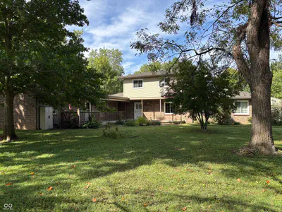 1656 150, Greenfield