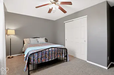 6626 Sonesta Drive, Indianapolis - 33