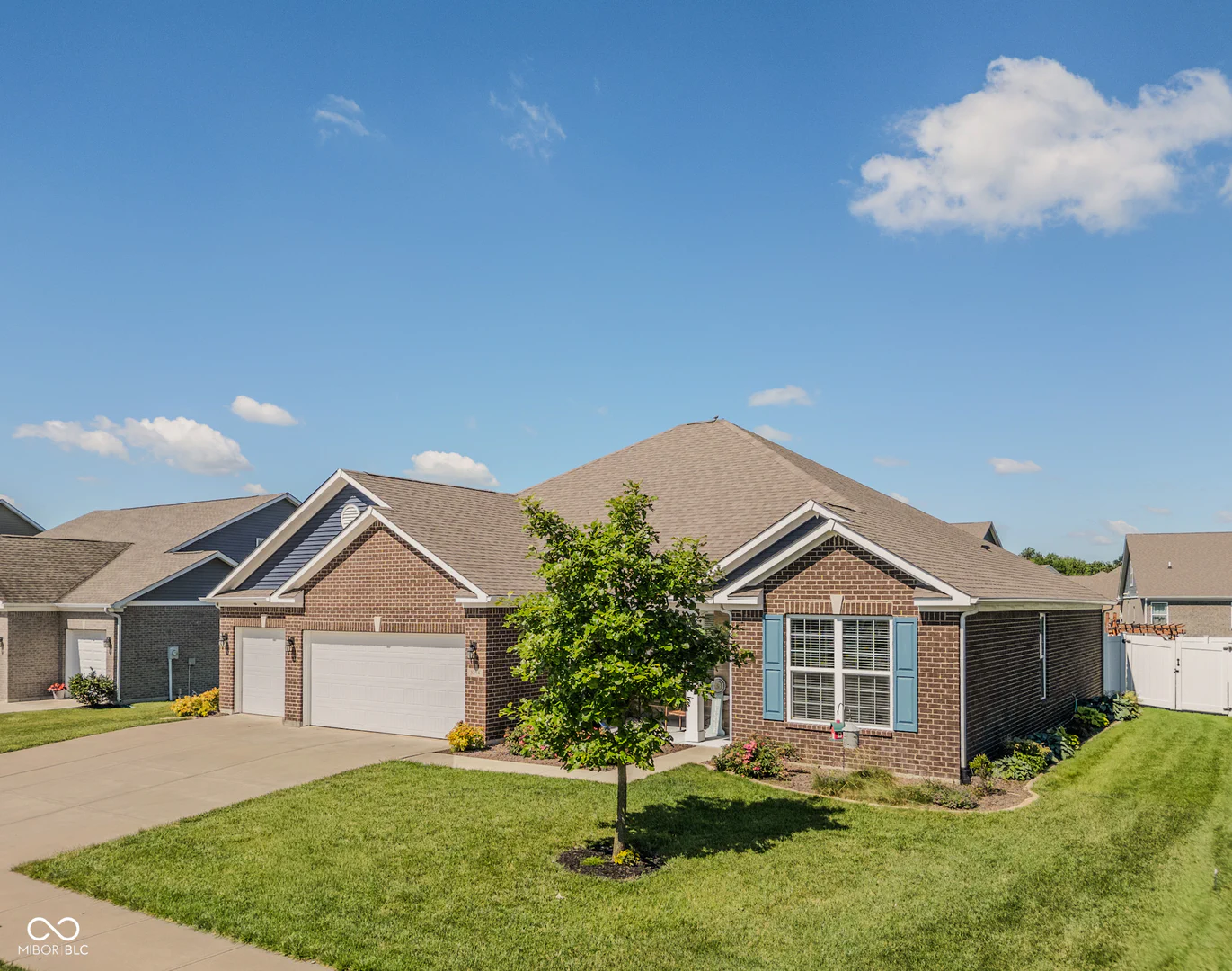 3254 Ansley Drive, New Palestine