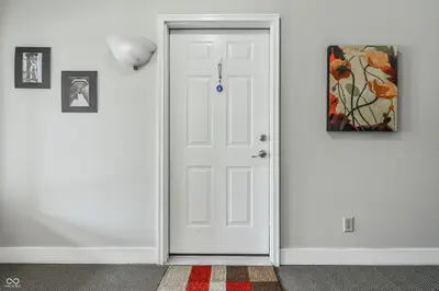 549 Fletcher Avenue #APT 2, Indianapolis - 6