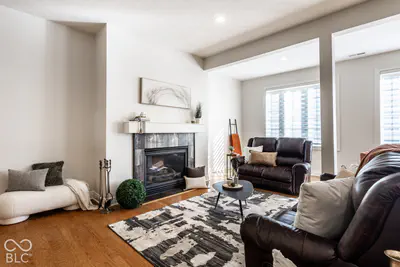 16844 Meadow Wood Court, Noblesville - 29