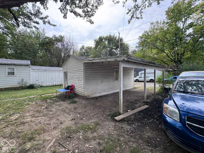1844 Linwood Avenue, Indianapolis - 20