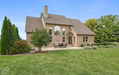 5976 E Holes Crossing Drive, Crawfordsville - 12
