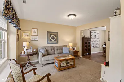 5507 Gainesway Drive, Greenwood - 2
