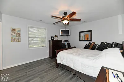 6798 Hufford Road, Brownsburg - 25