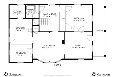 2326 Adams Street, Indianapolis - 48