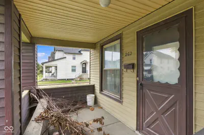 202 Addison, Indianapolis - 41