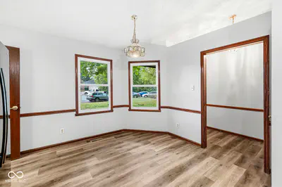 1360 Boone Court, Indianapolis - 25