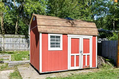 3770 Creston Drive, Indianapolis - 29