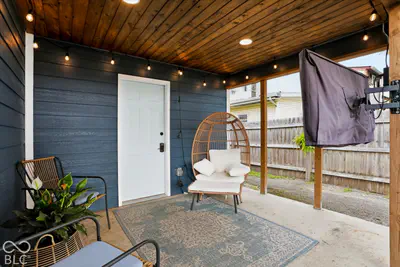 2235 Bellefontaine Street, Indianapolis - 33