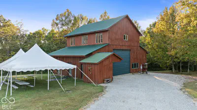 11773 W County Road 275 Road N, West Baden Springs - 19