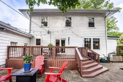5269 Central Avenue, Indianapolis - 37