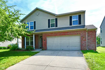 16038 Timpani Way, Noblesville