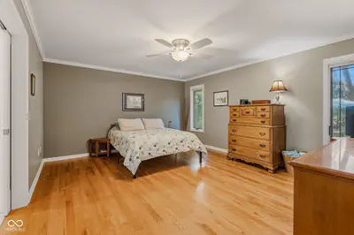 4640 Harrison Ridge Road, Columbus - 44