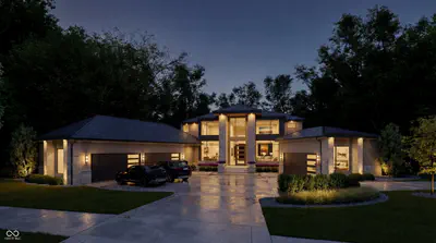 4360 Elmscott Ridge, Zionsville