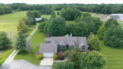 20821 Anthony Road, Noblesville