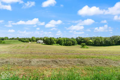0 Shiloh Road Tract #1, Corydon - 2