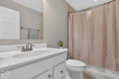 5736 Autumn Breeze Lane, Indianapolis - 29