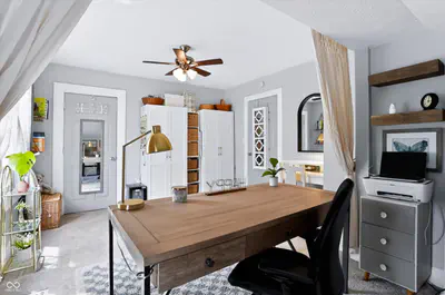 5012 13th Street, Indianapolis - 40