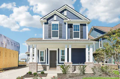 15881 Showdown Road, Noblesville