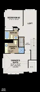 7056 Wilden Drive, Brownsburg - 13