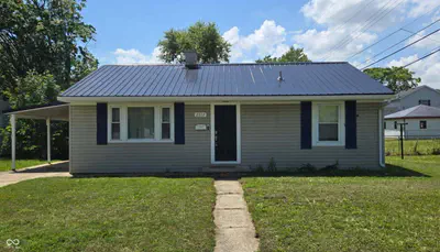 2517 23rd Street, New Castle