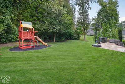 5736 Autumn Breeze Lane, Indianapolis - 40