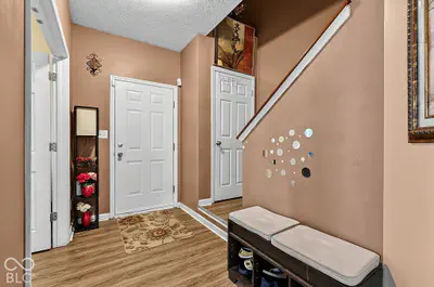 4726 Ladywood Cliffs Court, Indianapolis - 7