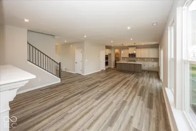 6434 Stone Side Drive, Plainfield - 6