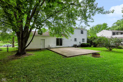 415 Meadowview Lane, Greenwood - 38
