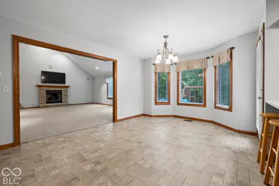 13309 Della Furba Court, Fort Wayne - 14