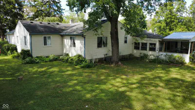 325 Jefferson Street, Brownsburg - 5