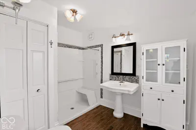 1114 Saint Clair Street, Indianapolis - 46