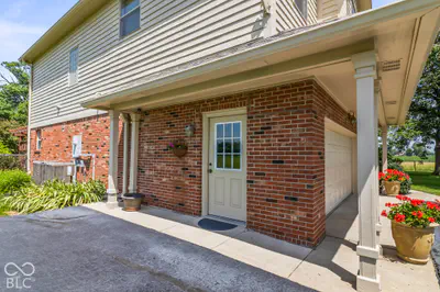 10954 County Road 150 Road, Pittsboro - 4