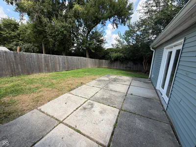 1453 E Lynn Drive, Indianapolis - 4