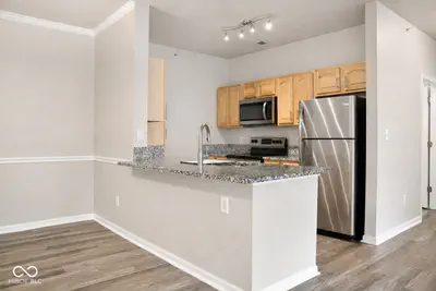 2121 Grenville Street #2D, Carmel - 2