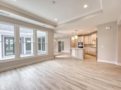 5945 Maple Glen Drive, Noblesville - 9