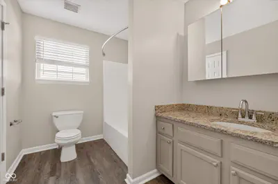 11134 Dura Drive, Indianapolis - 20