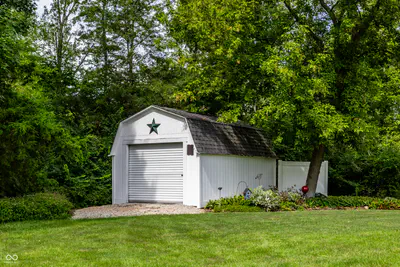 4480 121st Street, Zionsville - 52