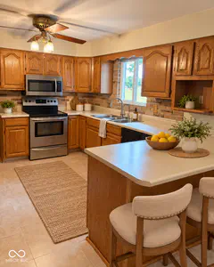 385 Baltimore Road, Monrovia - 6